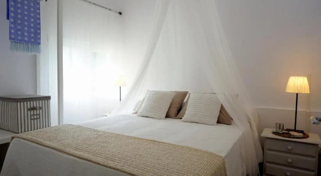 Апартаменты с 2 комнатами Astbury Bungalows del Lago