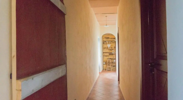 Двухместный номер Standard B&B La Buonora