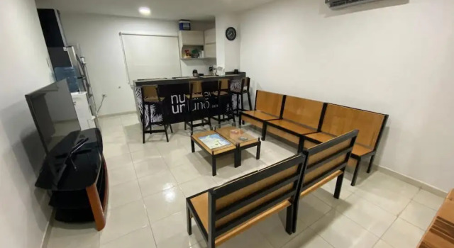 Nueve Uno Hostel, Reserva ahora Albergue Riohacha La Guajira