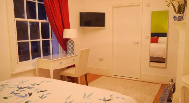 Номер Standard Guestling Hall Hotel