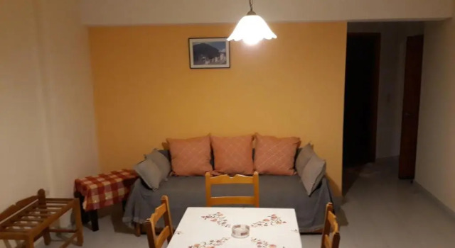Апартаменты Amaryllis Hotel