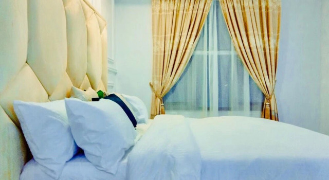Amara Suites Lekki