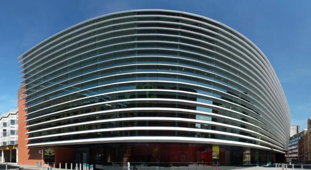 SAV Apartments Regent Leicester, Varaa Huoneisto Asunnot kohteessa Merseyside, Huoneisto