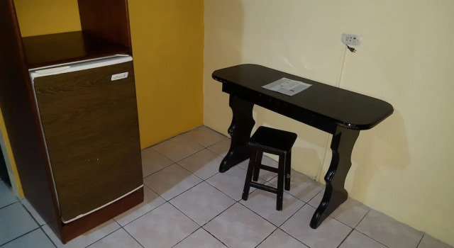 Семейный номер Standard c 1 комнатой Hotel Destinos Arenal