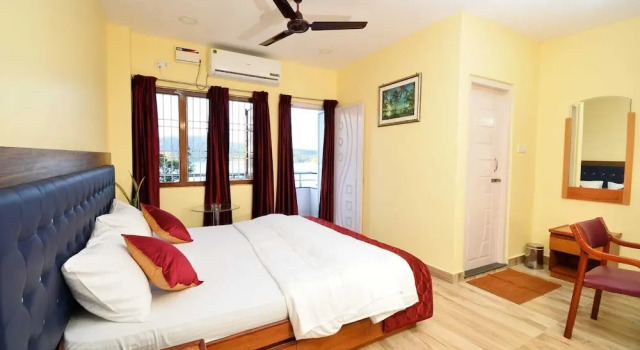 Номер Standard The Hook BnB, Port Blair