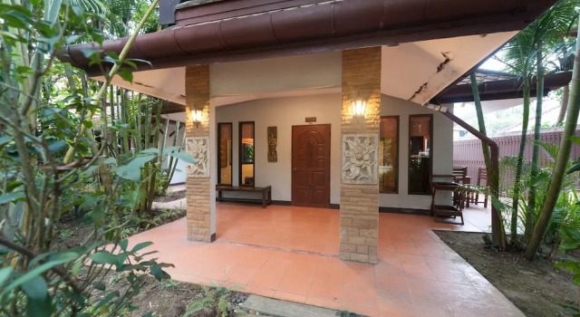 Ruen Ariya Resort, Забронировать Курортный отель Маерим 