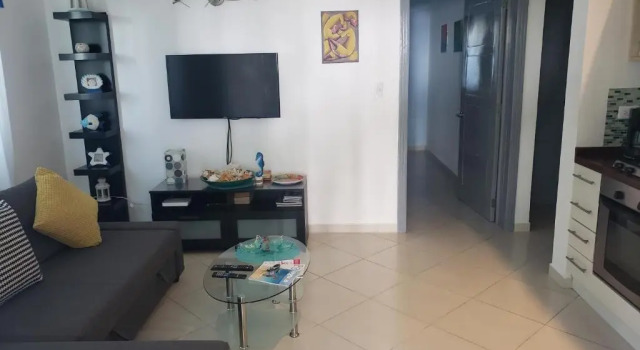 La Fenice, Playa Popy, Rezerwuj Hotel Las Terrenas Samana