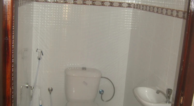 Ekonomi oda Riad Firdaous Achark