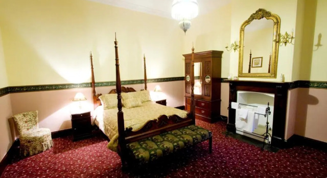 Ranelagh House