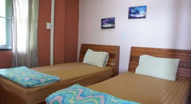 Двухместный номер Economy Tonkong Guesthouse