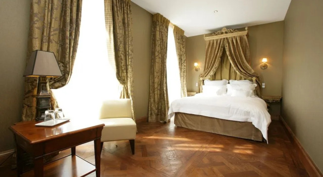 Soldat de l'An II, Prenota Hotel Phalsbourg Mosella