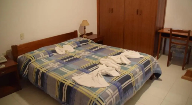 Standard simple chambre Hotel Portal del Sol