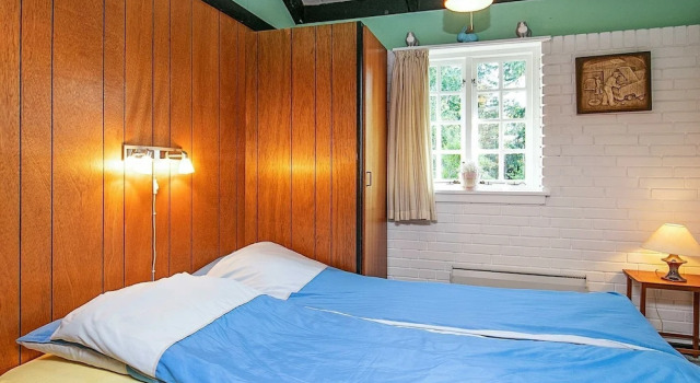 Cozy Holiday Home in Falster With Terrace, Prenota Hotel Hotel 3 stelle a Falster, 3*