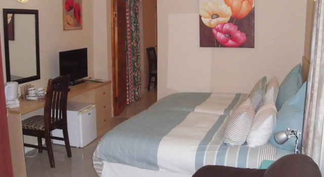Silver Birch Bed and Breakfast