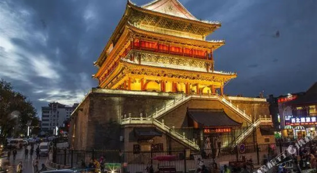 Youyi Inn