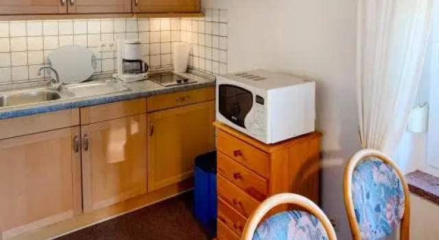 Apartment Dehne.4, Buchen Sie Ferienwohnung Norden Ostfriesland