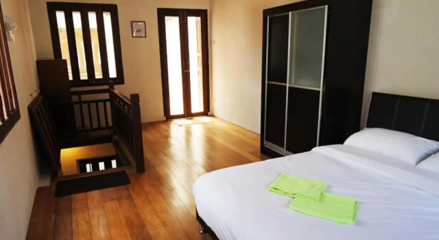 Студия Boutique Guesthouse
