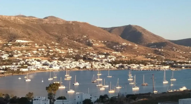 Студия Krotiri Bay