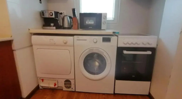 Апартаменты с 2 комнатами Marlene Apartment