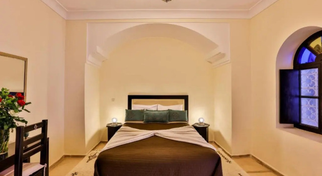 Номер Standard Riad Alboraq