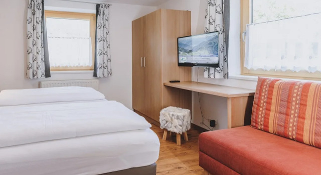Appartement Haus Elise by we rent, SUMMERCARD INCLUDED, Забронировать Отель Отели Целль-ам-Зе 3 звезды, рядом с Подъемник Areitbahn, 3*