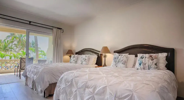 Las Mañanitas LM C209, Rezerwuj Apartament San José del Cabo 