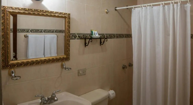 Люкс Hostal Villa Toscana