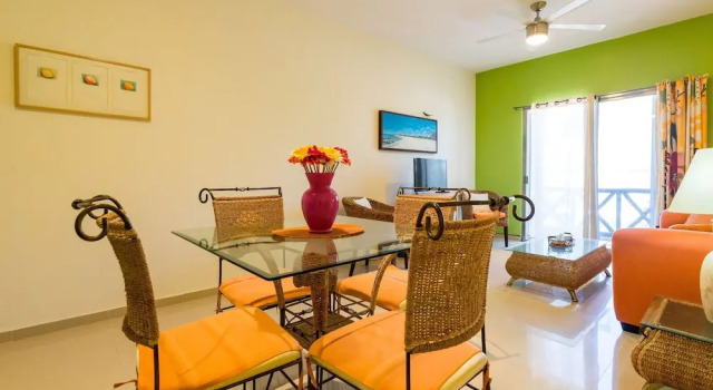 "My Coco Beach Condo" Just 1bk To Beach And 1bk To Famous 5th Av, Rezerwuj Apartament Playa del Carmen Quintana Roo