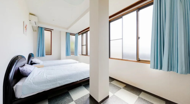 Двухместный номер Standard Yolee Guest House