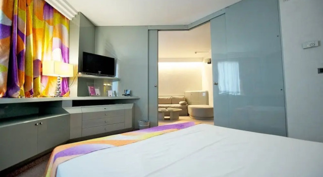 Suite Executive Luxury Hotel