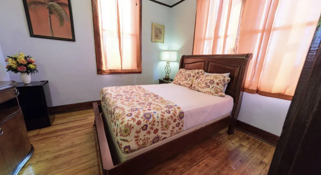 Номер Standard Hotel DeFuniak
