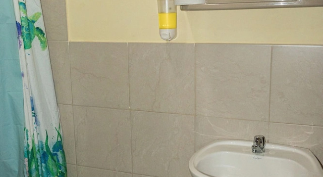 Двухместный номер Standard San Alejo Zero