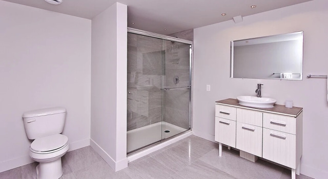Les Appartements Mont Sainte Anne, Book Lejlighed Hoteller i Beaupre med parkering, Parkering