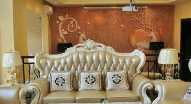 Nankun Mountain Resort Villa No.7, Rezerwuj Ośrodek wypoczynkowy Hotele resortowe w Guangdong, Ośrodek wypoczynkowy