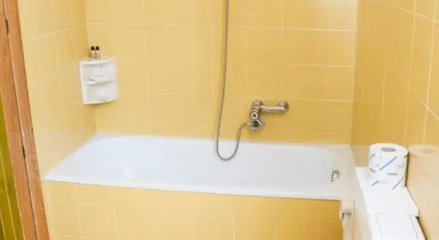 Номер Standard Hotel Vallée De Cogne