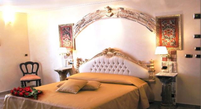 Villa Arianna