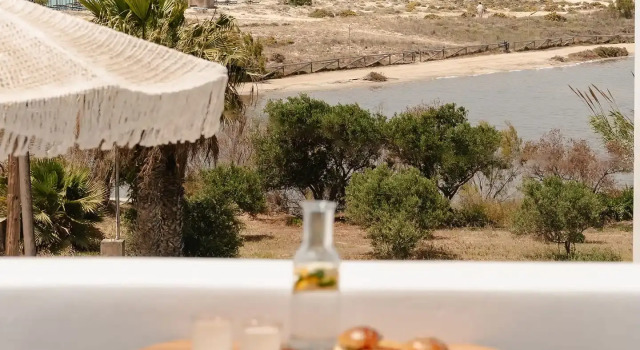 Люкс Comfort Phaistos Suites