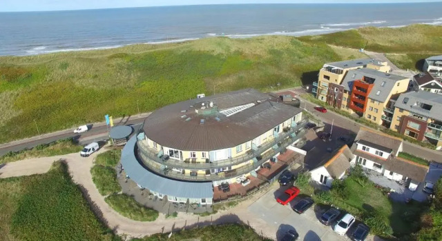 Wijde Blick 301 Callantsoog, Rezervovat Hotel Callantsoog 