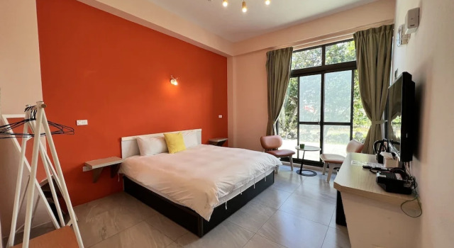 Номер Economy Peninsula Inn