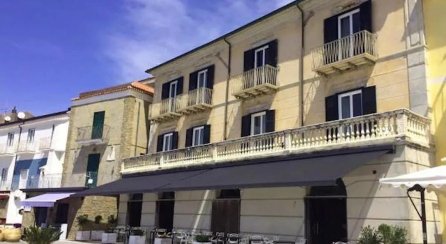 Residenza Depoca 1861, Reserva ahora Bed & breakfast Hoteles SPA en Cilento Coast, SPA
