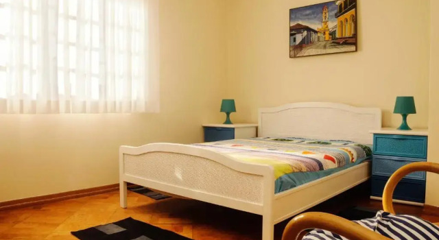 Номер Standard Santa Beach House