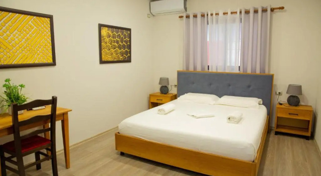 Двухместный номер Standard Hotel Salvadore