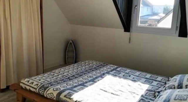 Maison La Turballe, 4 pièces, 6 personnes - FR-1-392-98, Забронировать Отель Отели в центре Ла-Тюрбаль, в центре