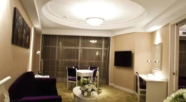 Earl Dynasty Hotel, Rezerwuj Hotel Xuancheng Anhui