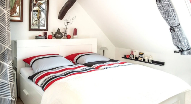 Quaint Apartment in Altenhagen near the Forest, Забронировать Апартаменты/квартира Целле Люнебургская пустошь