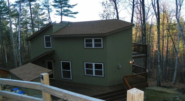 3 Bedroom Private Home With Mountain Views! - Md48e, Забронировать Отель Кэмптон Tenney Mountain