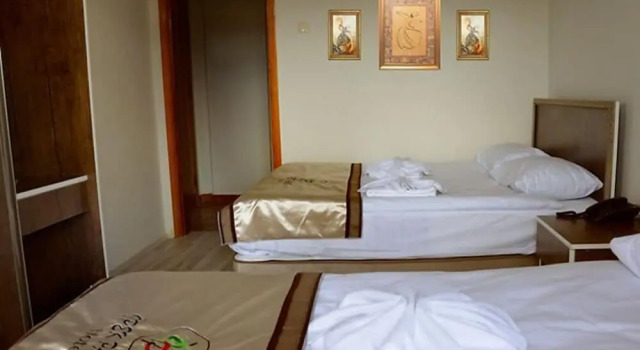 Номер Standard Grand Ipek Palas Hotel