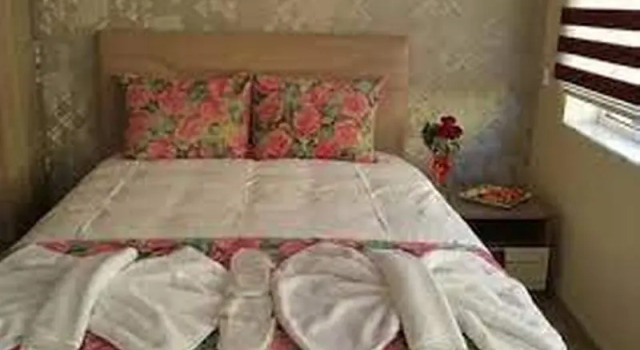 Номер Standard Gorur Hotel