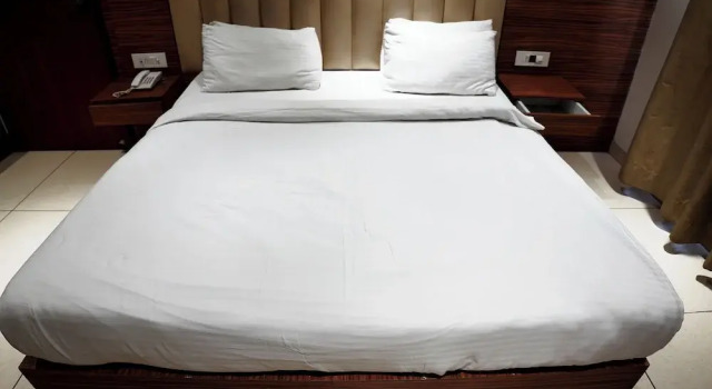 Hotel King's Heritage