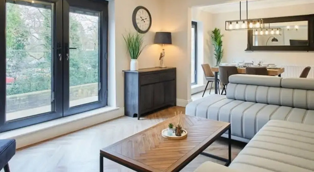 Коттедж Host Stay Roseberry Topping Townhouse